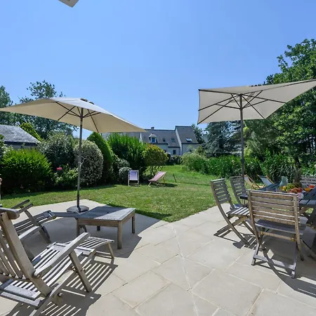 Les Roseaux By Interhome