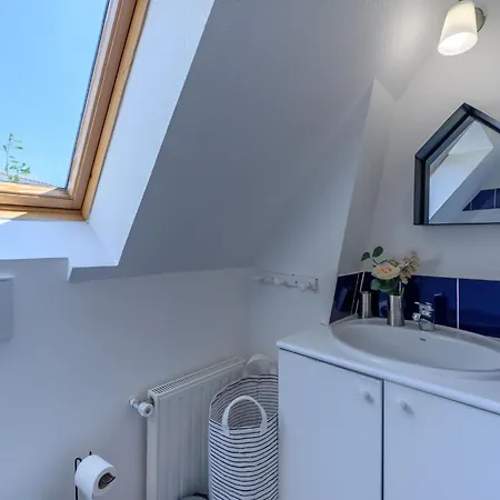 Prázdninový dům Les Roseaux By Interhome