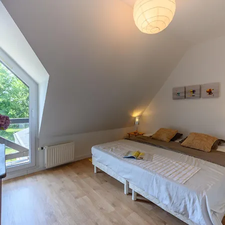 Les Roseaux By Interhome *