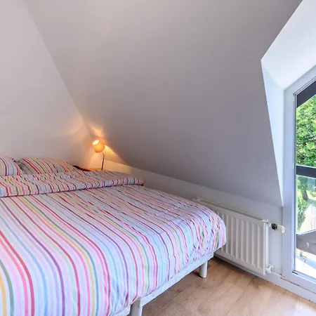 Les Roseaux By Interhome Carnac