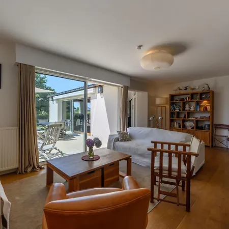 Prázdninový dům Les Roseaux By Interhome Carnac