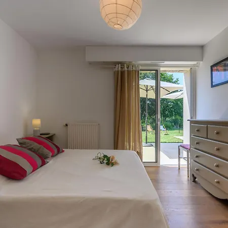 Prázdninový dům Les Roseaux By Interhome