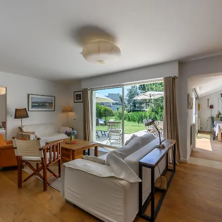 Les Roseaux By Interhome *